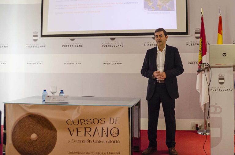 Repsol Puertollano apuesta por el talento y la innovación como claves para impulsar la industria del futuro