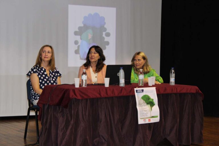 El Gobierno de Castilla-La Mancha destaca la importancia de celebración de jornadas sobre la conducta suicida para detectar y prevenir los casos 