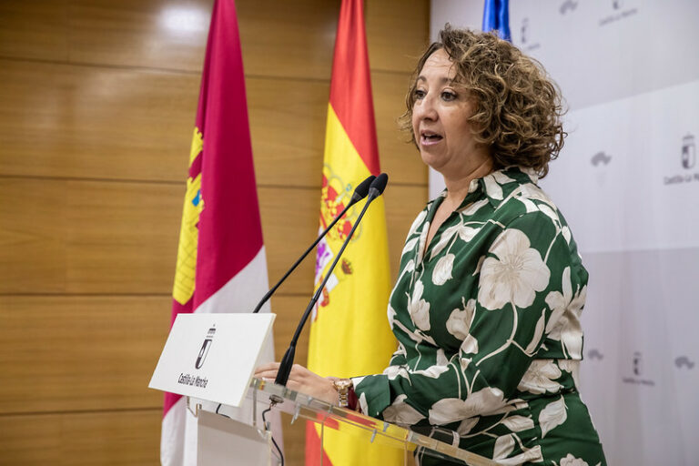 Castilla-La Mancha consolida el dato más alto de empleo de la serie en agosto y el nivel más bajo de paro desde 2008 pese a la moderada subida registrada en el último mes