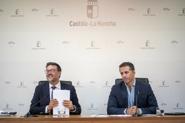 El Gobierno regional publicará esta semana la actualización del Plan de Calidad del Deporte Escolar, que abordará el liderazgo o la reanimación cardiopulmonar