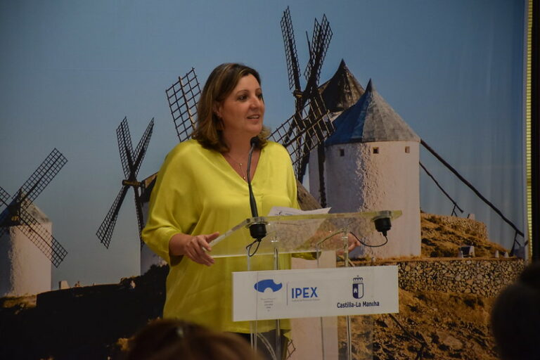 La cuarta edición del Food Business Meetings impulsa más de 450 reuniones entre empresas agroalimentarias de la región e importadores internacionales