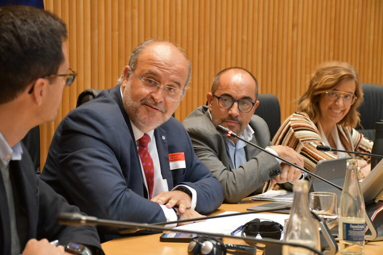 Castilla-La Mancha pide incorporar el ‘Rural Proofing’ al nuevo sistema de financiación autonómica