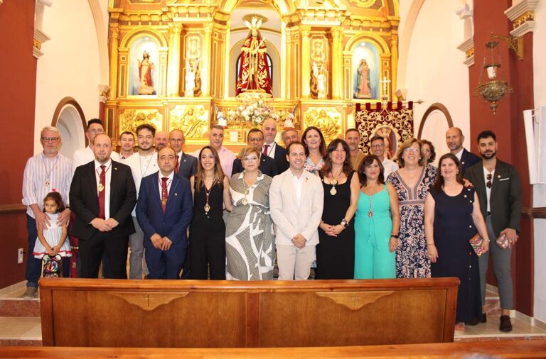 Blanca Fernández destaca el efecto multiplicador de los 22,5 millones que destina el Gobierno regional a los grupos de desarrollo rural de Ciudad Real