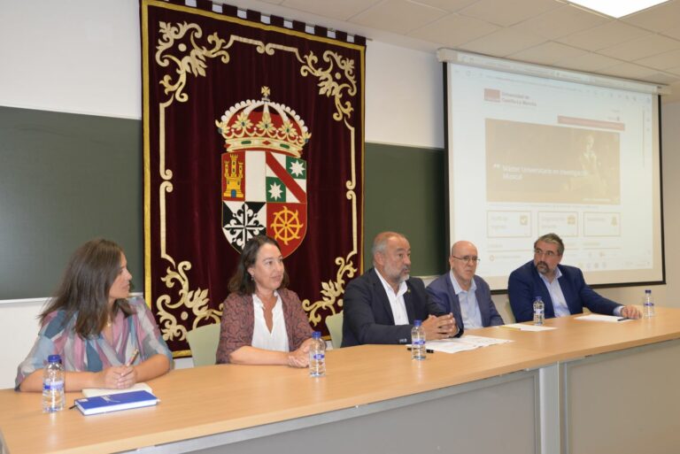 El Máster Universitario en Investigación Musical de la UCLM se estrena con una “abrumadora” acogida