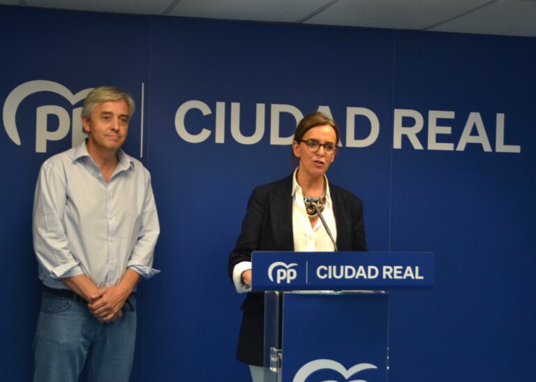 “La pésima gestión ambiental del Gobierno en los parques de Cabañeros y Las Tablas menoscaba su calidad y empobrece el entorno”