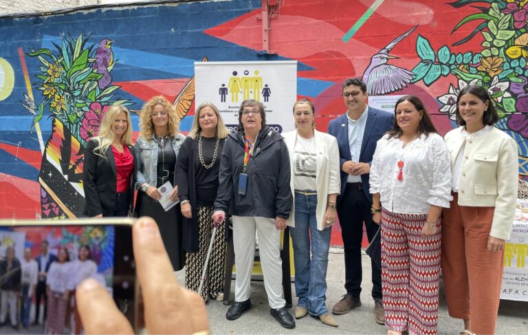 El Gobierno de Castilla-La Mancha ofrece en la provincia de Ciudad Real recursos específicos y especializados a las personas con Alzheimer