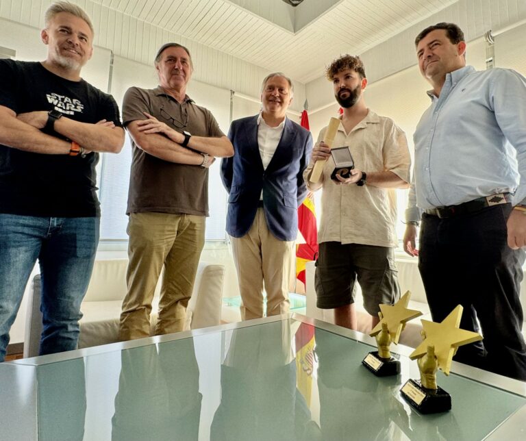 Ciudad Real acogerá del 13 al 15 de septiembre el I Festival de Magia ‘Ciudad Real te ilusiona’