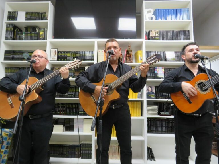 Inauguración de la nueva sede de la editorial Grupo Editorial Sial Pigmalión
