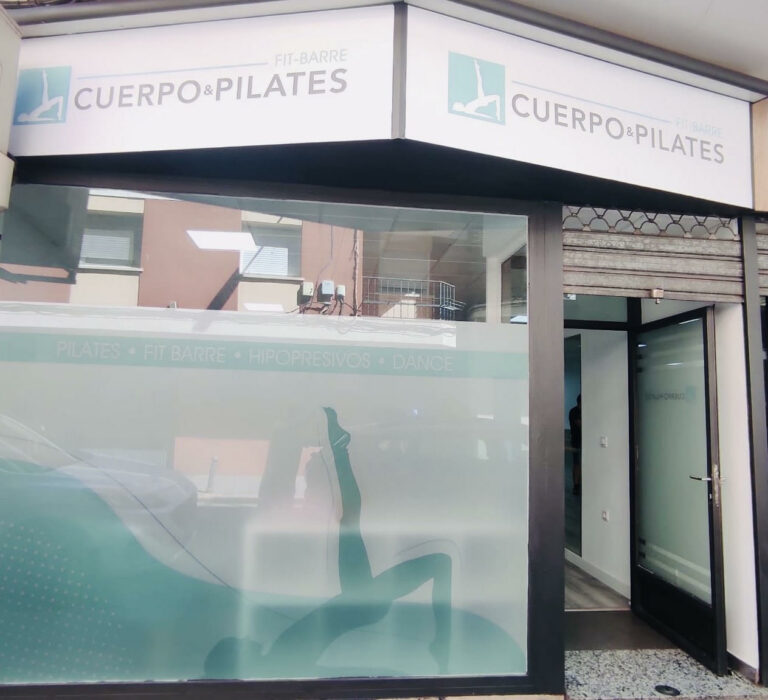 Fit Barre, el deporte de moda llega a Ciudad Real