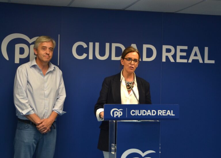 Fúnez y Belda defienden la igualdad en materia de financiación autonómica frente a la España de los privilegios y los agravios de Sánchez