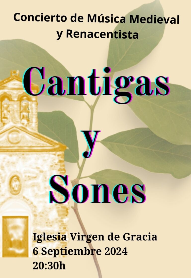 Puertollano: La Virgen de Gracia acogerá un concierto de música renacentista y la imposición de medallas a las nuevas hermanas de la Cofradía de Señoras