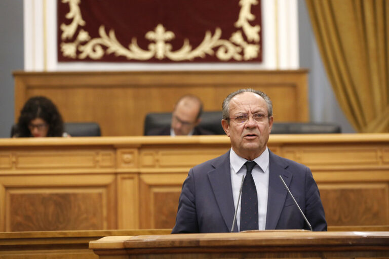 El Gobierno regional destaca que el techo de gasto para 2025 consolida el progreso y el crecimiento económico en Castilla-La Mancha