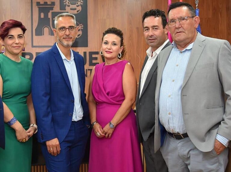 El PSOE de Torrenueva afirma que “el PP intenta frenar el progreso del municipio ideando mentiras para ocultar su propia ineficacia”