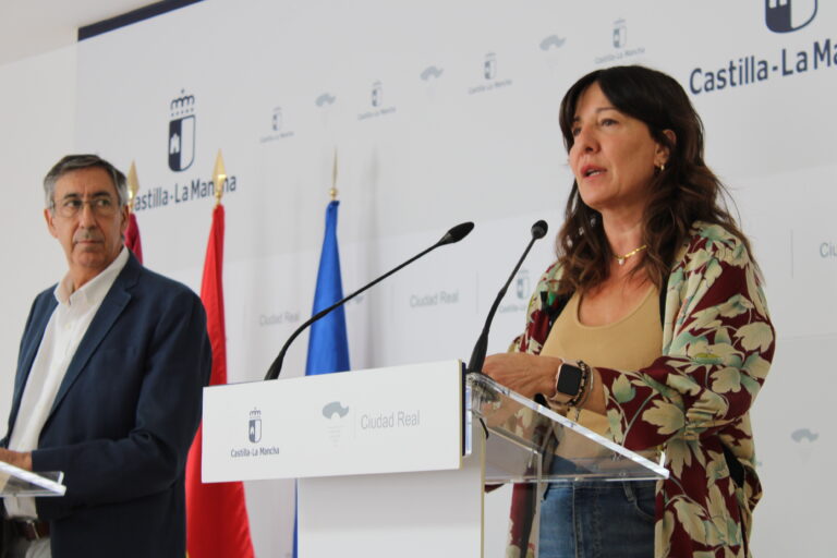 El curso escolar comienza en Ciudad Real con más oferta educativa, más docentes y las novedades del Banco de Libros y el programa +Escuela CLM