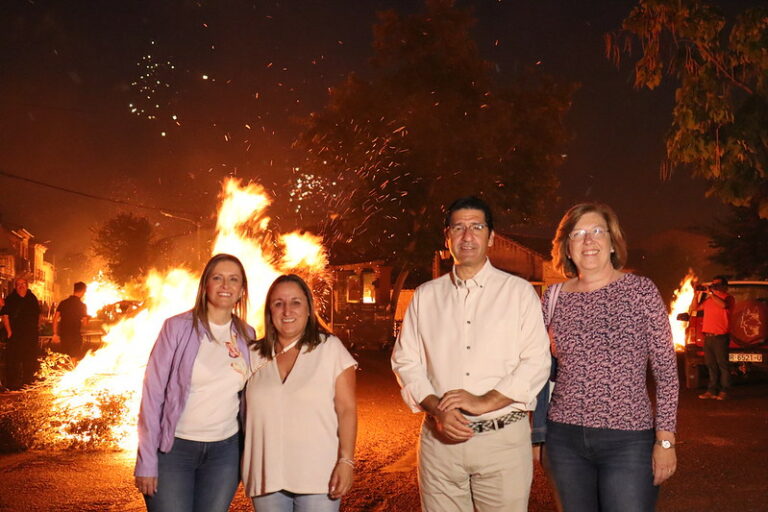 El Gobierno de Castilla-La Mancha trabajará en la declaración de Interés Turístico Regional de las Fiestas del Cristo de la Misericordia de Castellar de Santiago