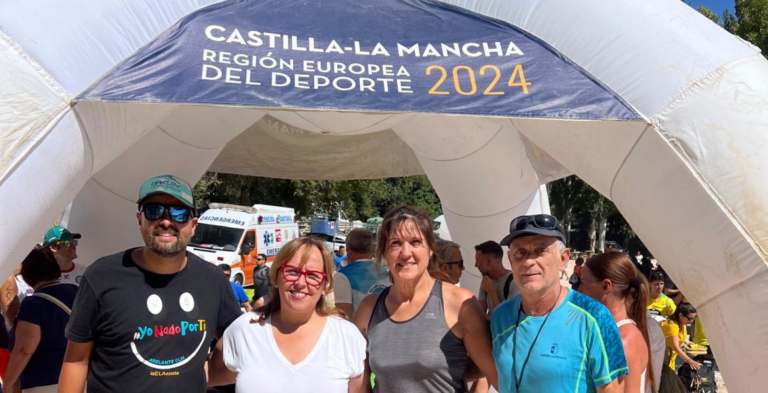 El Gobierno regional destinará alrededor de 500.000 euros a la rehabilitación y mejora del albergue ‘Alonso Quijano’, en el Parque Natural de Ruidera