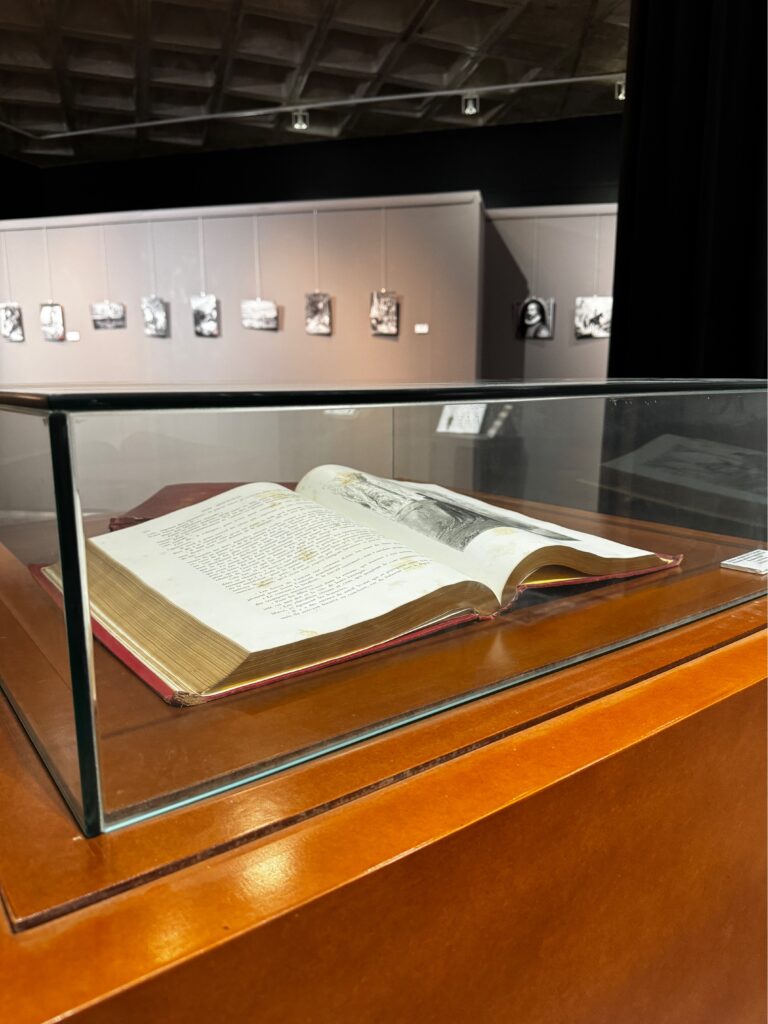 El Museo del Quijote de Ciudad Real acogerá la exposición «El Quijote a través del tiempo»