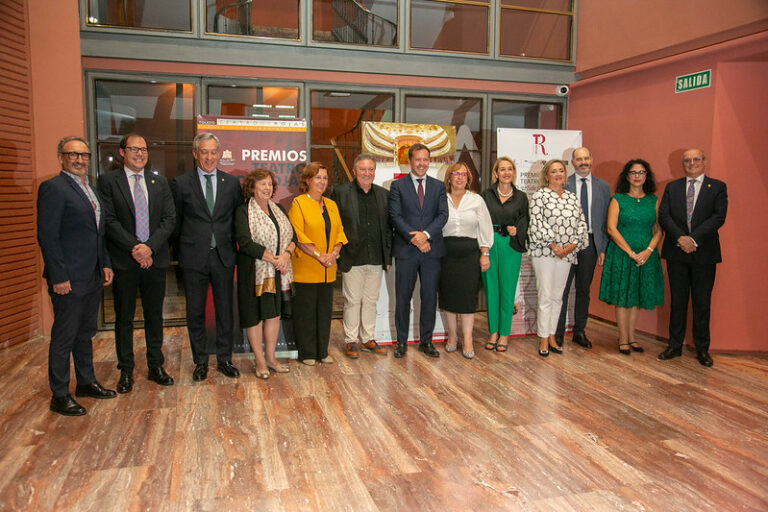 El DOCM publica mañana las convocatorias de adhesión de entidades a las temporadas de Primavera y Otoño de la Red de Artes Escénicas y al Circuito 2025  