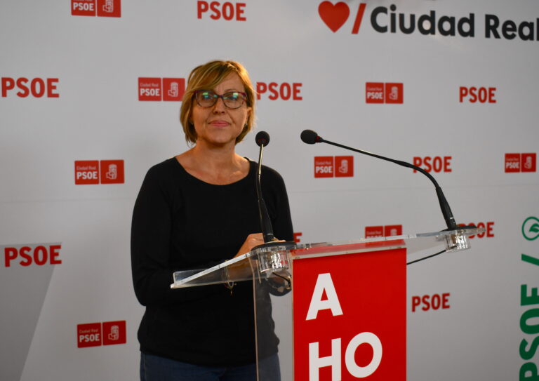 El PSOE de Santa Cruz de Mudela denuncia la vulneración de derechos fundamentales como concejales del municipio