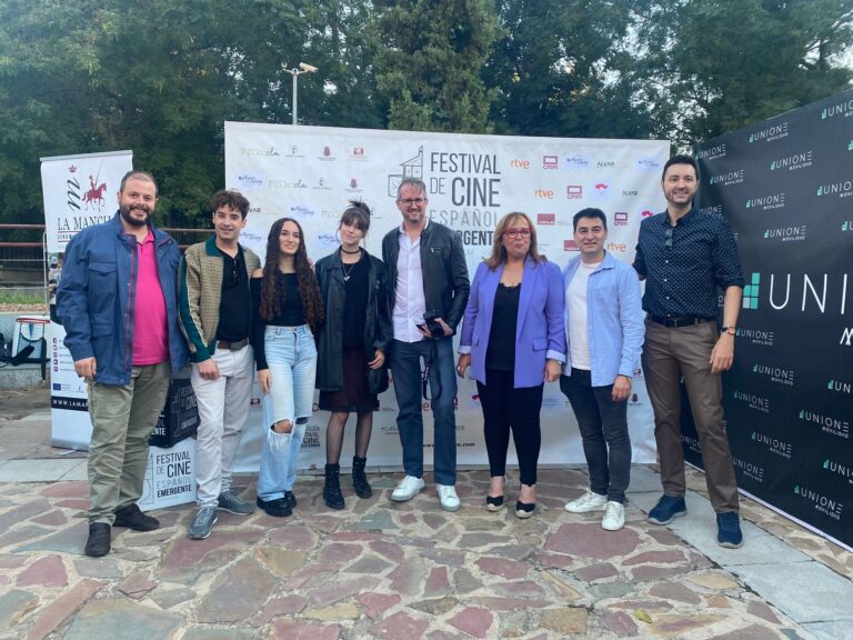 Fecicam inaugura su XV edición con una muestra del mejor cine castellanomanchego