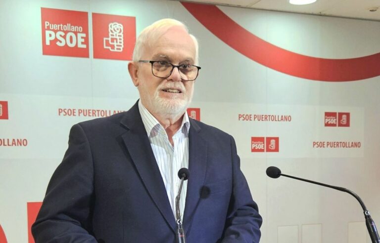 El PSOE de Puertollano acusa al alcalde y al presidente de la Diputación de «apropiarse» de los logros de la Junta en el proyecto del Carbonífero