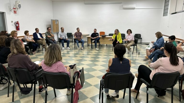 Ciudad Real ampliará las actividades de celebración del Día de la Discapacidad