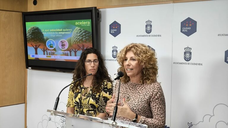 El IMPEFE lanza el programa ACELERA para acompañar a nuevos autónomos y pymes