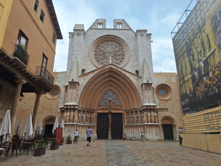 Memorias de Tarraco