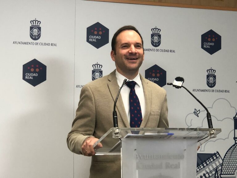 Ciudad Real apuesta por la mejora y modernización de la contratación administrativa