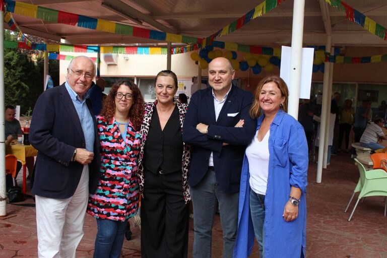 El Banco de Tejidos Neurológicos, ejemplo de la colaboración entre Gobierno regional y Asociación de Familiares de Enfermos de Alzheimer