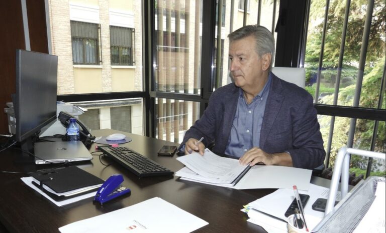 El Ayuntamiento de Puertollano reduce a la mitad el plazo de pago a proveedores, según el equipo de Gobierno