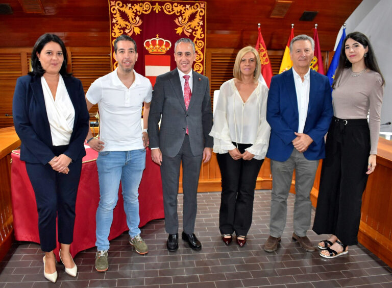 El Ayuntamiento de Puertollano prevé aumentar en más de dos millones de euros la partida de personal