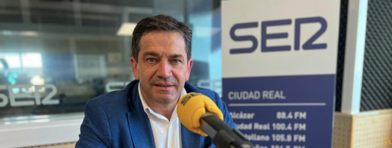 Valverde extiende a otros edificios, como el convento de la Merced, las cesiones que se negociarán cuando funcione el centro administrativo de la Junta