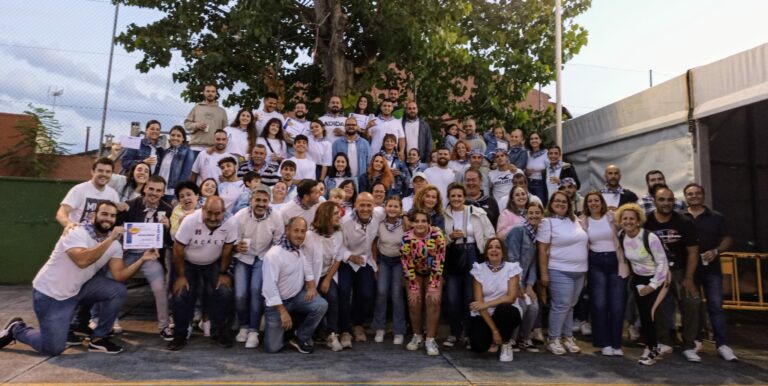 Las fiestas de Torralba de Calatrava concluyen arrojando un balance muy positivo  