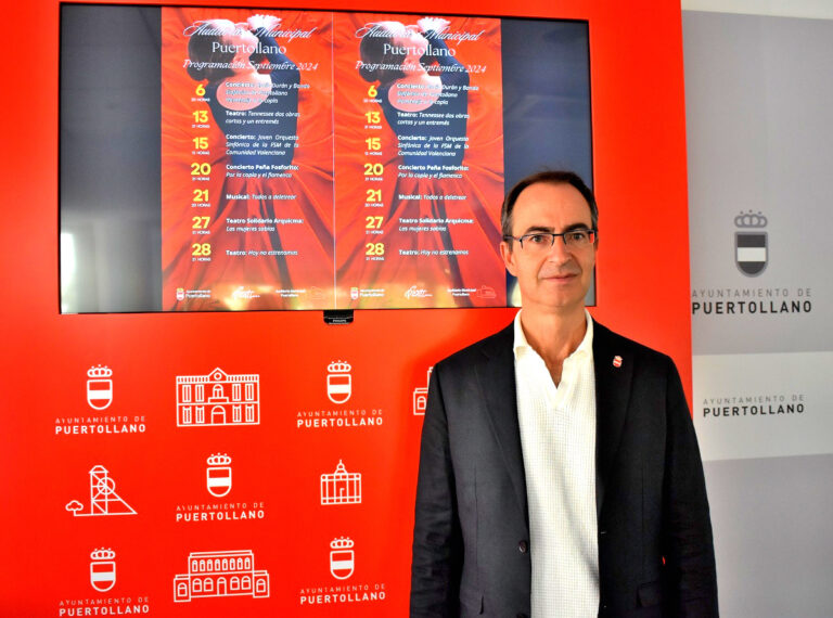 Puertollano: Musicales, teatro, flamenco, copla y la Joven Orquesta Sinfónica en la nueva temporada del Auditorio