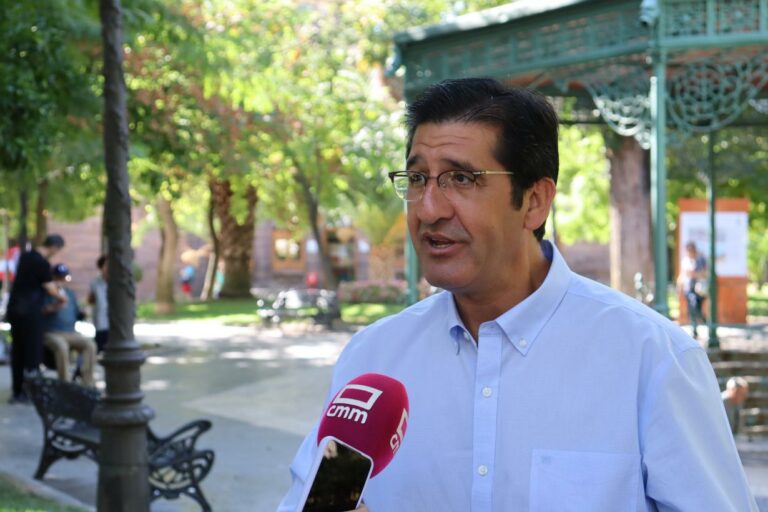 El Gobierno de Castilla-La Mancha, «clave» para la llegada del gran centro de datos a Puertollano