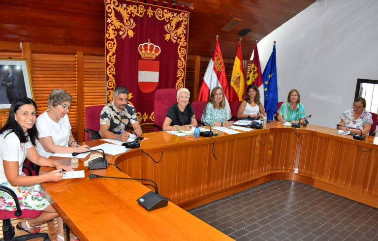Puertollano: El Consejo de Cooperación respalda las ayudas al desarrollo de un proyecto de Cruz Roja en Honduras
