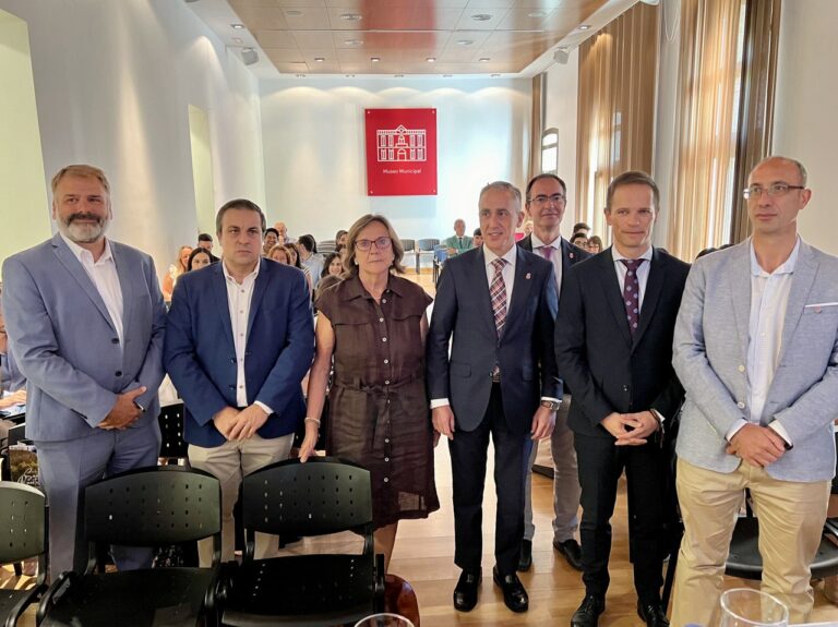 Puertollano recupera los Cursos de Verano de la UCLM tras trece años de ausencia
