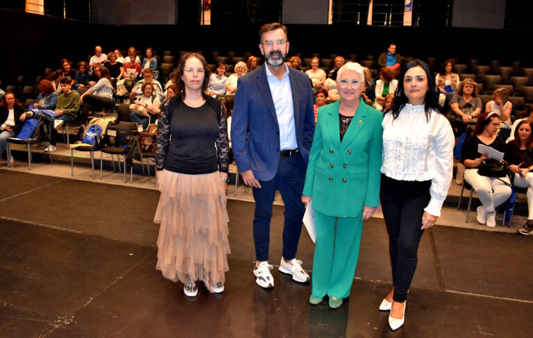 Puertollano: Técnicos de enfermería actualizan sus conocimientos y fomentan el trabajo en equipo en las III Jornadas de SAE