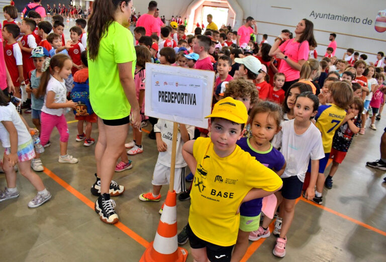 Puertollano: Repsol lanza una nueva convocatoria de ayudas a la cultura y el deporte local de 10.000 euros