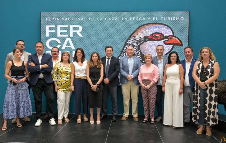 El IFEDI acogerá FERCATUR 2024 del 20 al 22 de septiembre