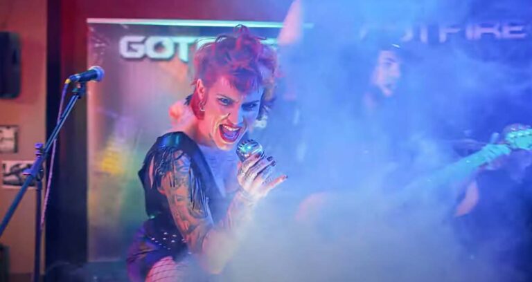Puertollano: GotFire lanza el videoclip de su potente «Ready to go»