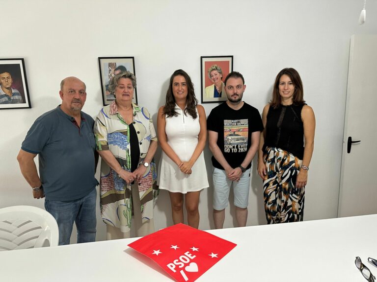 El PSOE de Almuradiel aplaude el aumento de fondos del Gobierno y emplaza al PP a utilizarlos para mejorar los servicios municipales