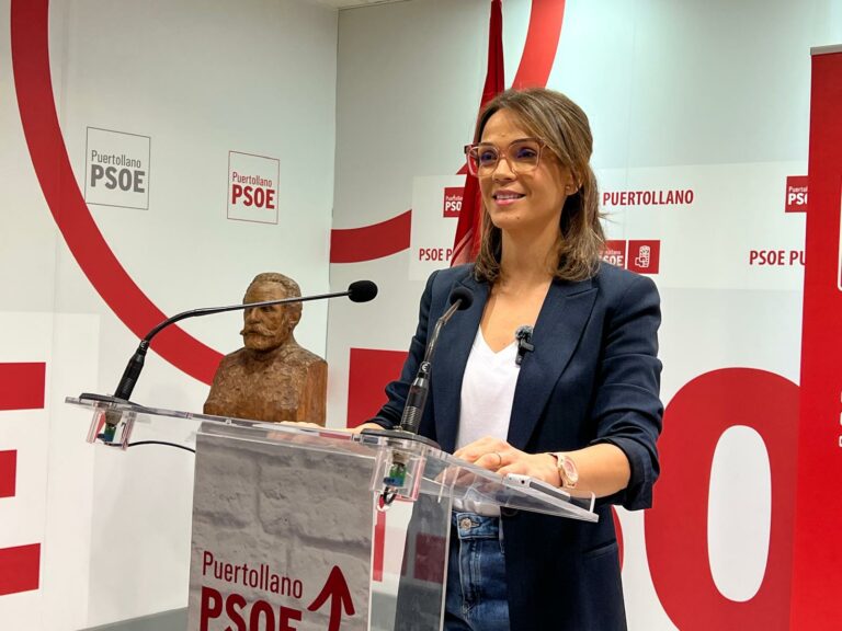 El PSOE de Puertollano solicita la comparecencia del concejal de Deportes ante el «malestar» generado por sus decisiones políticas