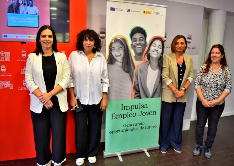 «Ayuda en Acción» insertará a jóvenes de Puertollano con formación en instalación y mantenimiento de placas fotovoltaicas