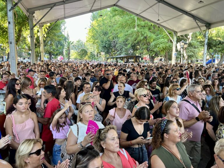 Ayuntamiento de Puertollano y hosteleros planean ampliar las Fiestas de Septiembre a más zonas del centro de la ciudad