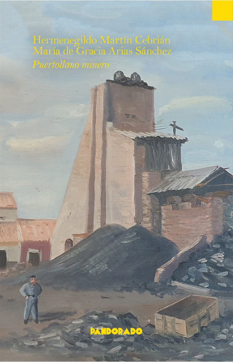 El libro “Puertollano minero. Escritos, dichos, imágenes” será presentado el miércoles en el Museo García Rodero