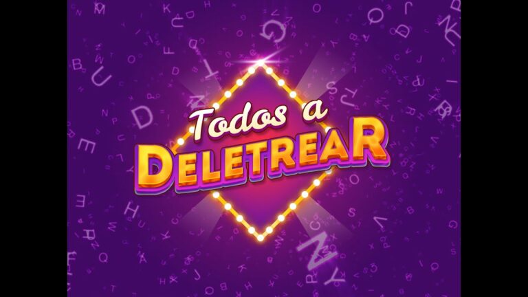 Ditirambo presenta el sábado en Puertollano la comedia de teatro musical «Todos a deletrear»