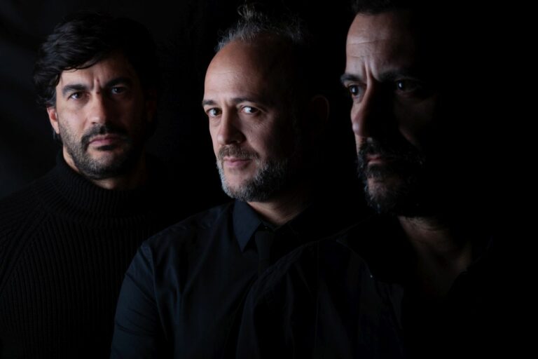 El indie rock de Mr Sánchez llega este sábado a Sala Nice