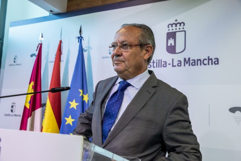 El Gobierno de Castilla-La Mancha lanza un ambicioso proyecto para prevenir la ludopatía en relación con los juegos de azar
